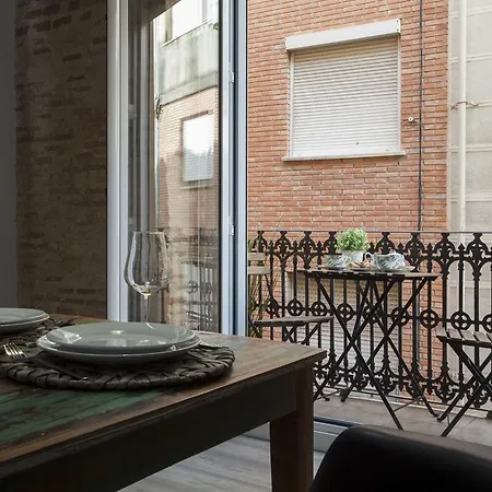 Апартаменты Quart