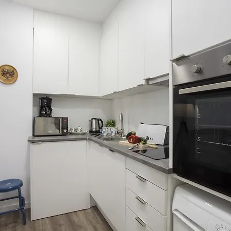 Quart Апартаменты *