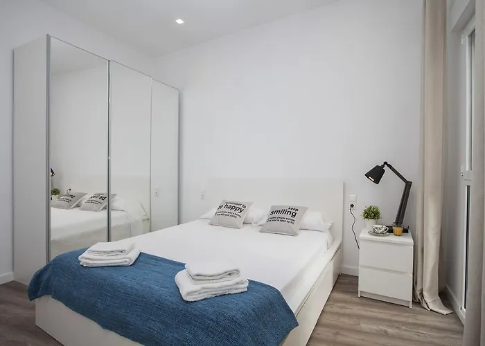 Quart Apartment