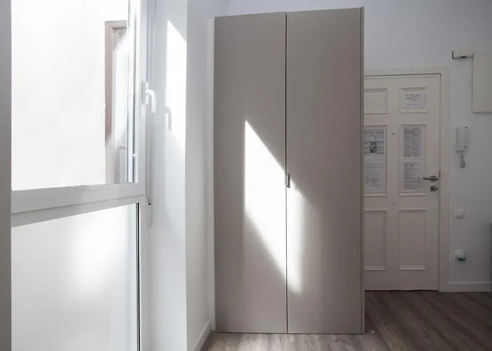 Apartamento Quart *