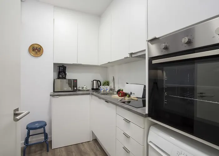 Quart Appartamento *