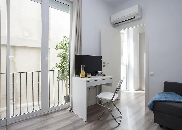 Apartment Quart Valencia