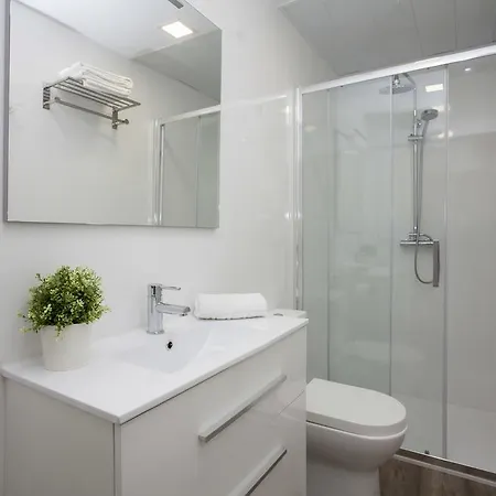 Apartmán Quart *