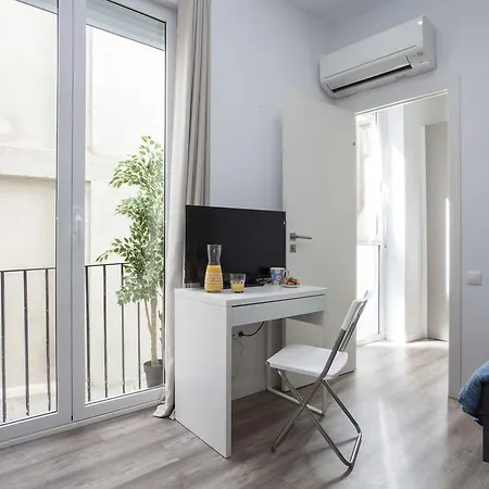 Apartmán Quart Valencie
