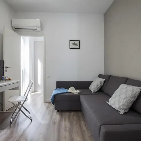 Quart Apartmán Valencie